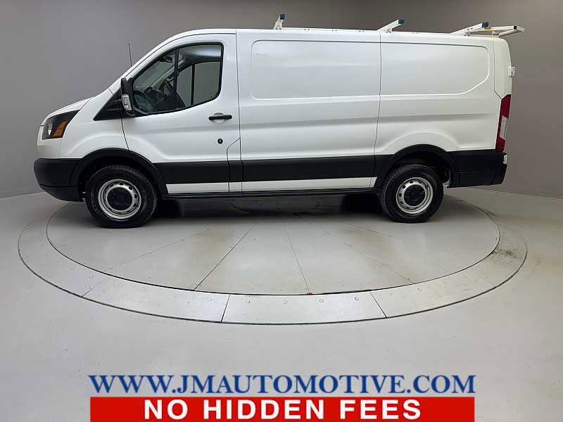 Used 2019 Ford Transit 250 130 Low Roof image 2