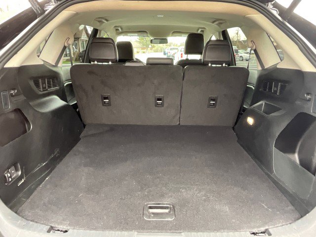 Used 2022 Ford Edge SEL w/ Convenience Package image 31