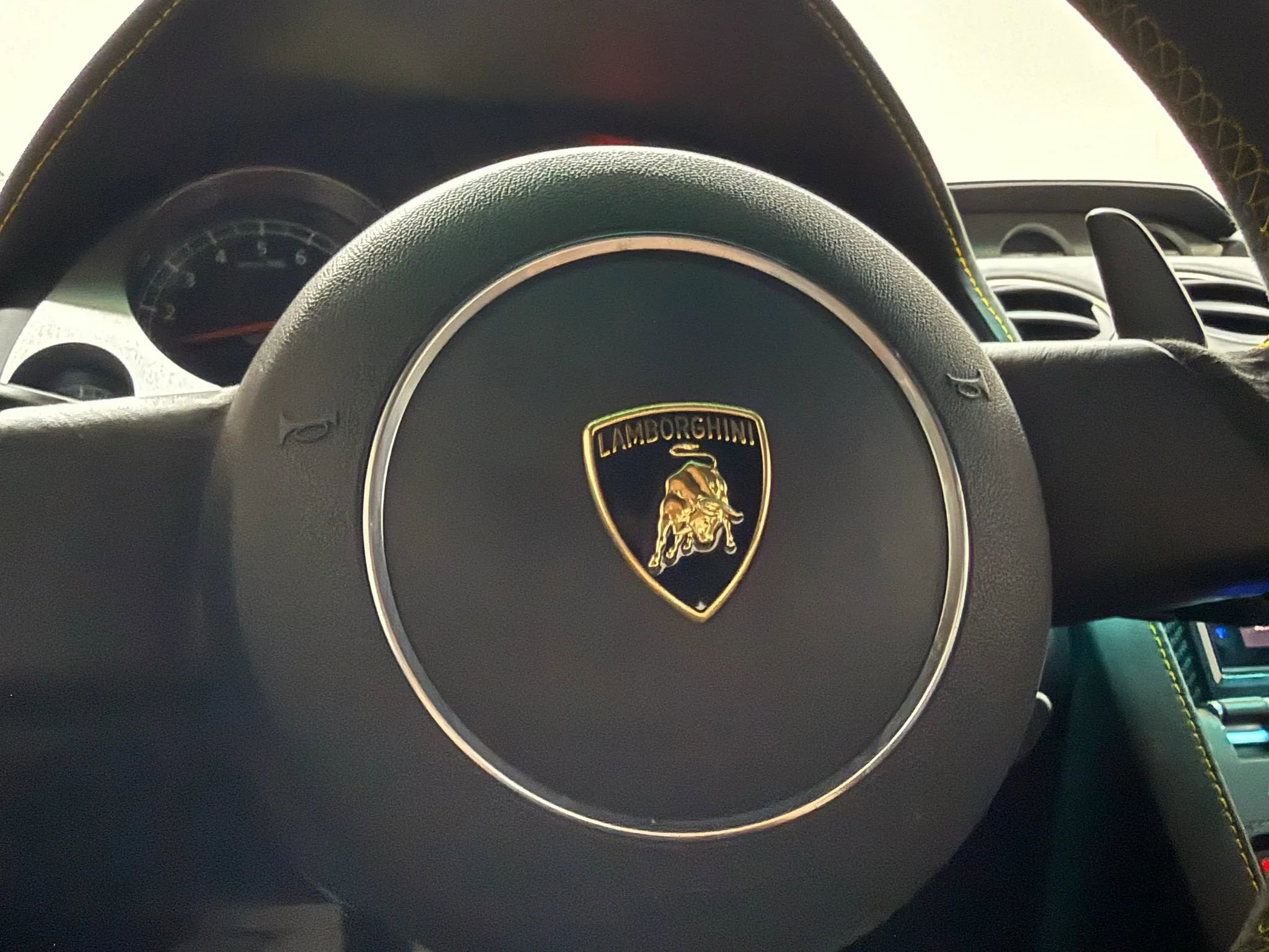 Used 2006 Lamborghini Gallardo AWD/4WD image 16