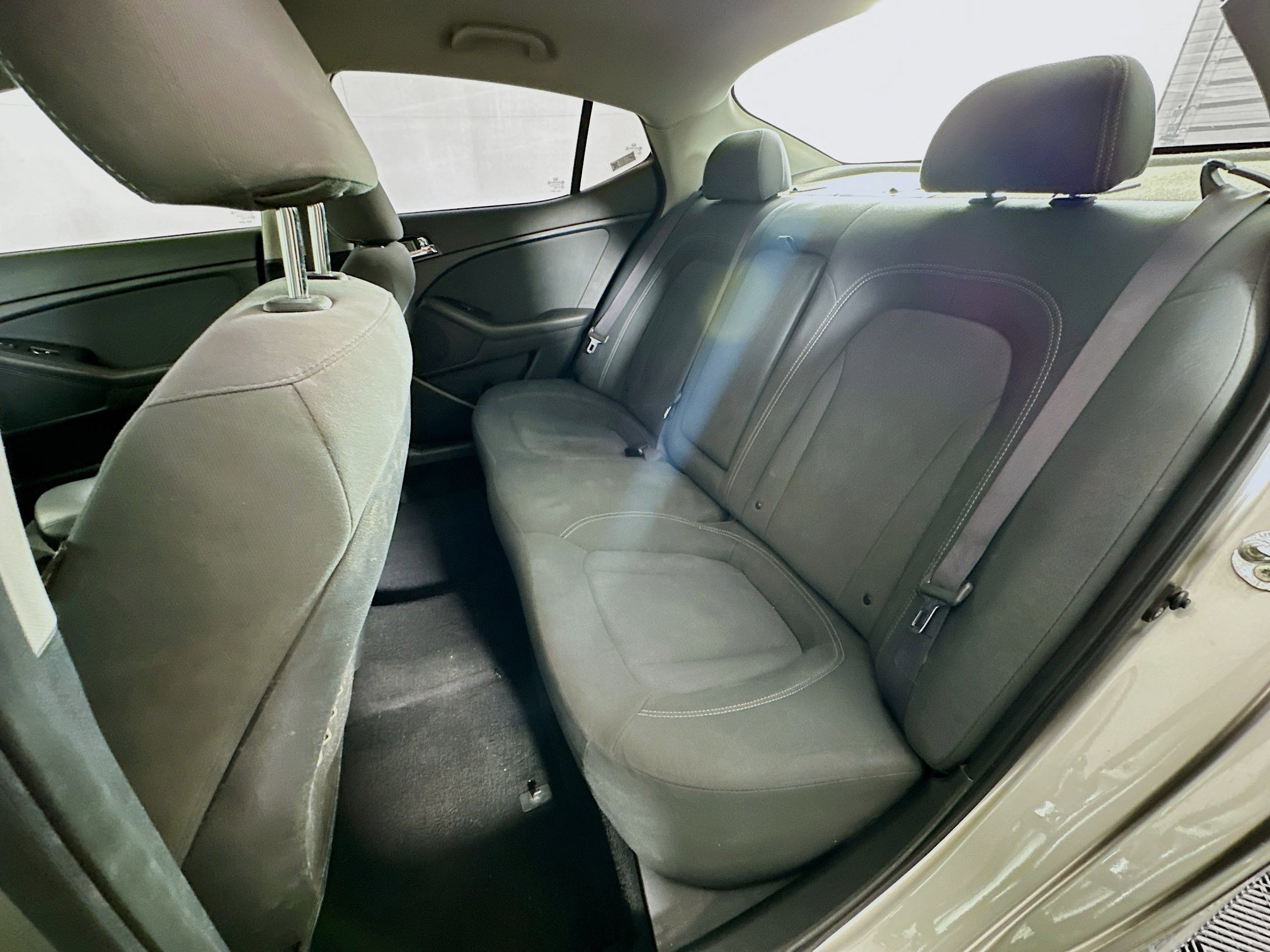 Used 2012 Kia Optima Hybrid w/ Hybrid Convenience Pkg image 23