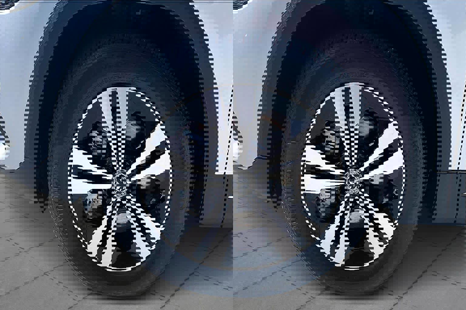 Used 2026 Mercedes-Benz GLA 250 4MATIC image 11