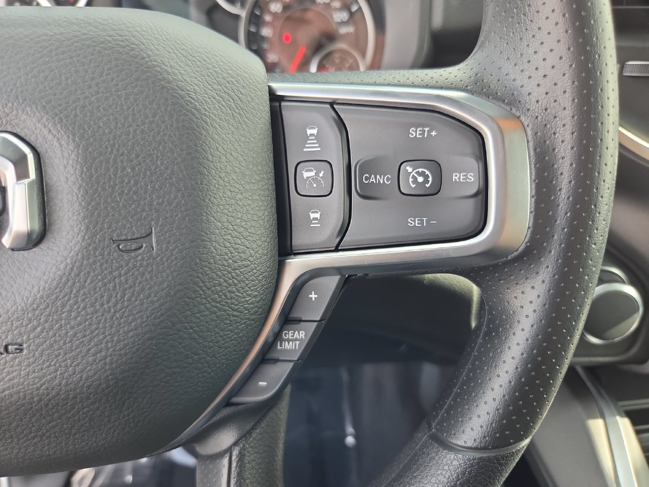 New 2026 RAM 1500 Big Horn w/ Night Edition AWD/4WD image 28