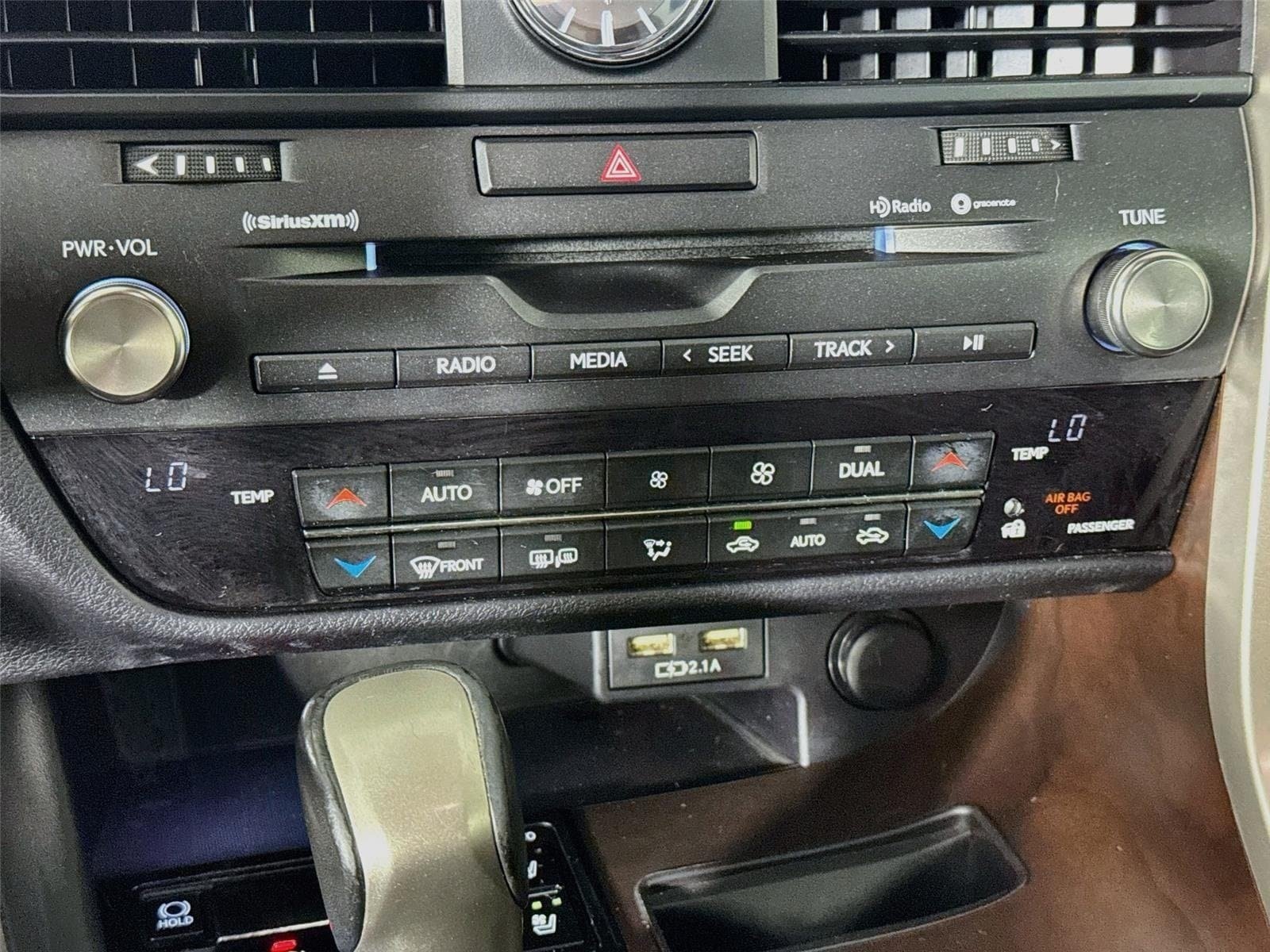 Used 2020 Lexus RX 350 AWD w/ Premium Package image 19