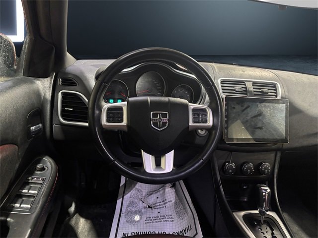 Used 2014 Dodge Avenger SXT w/ Rallye Appearance Group image 12