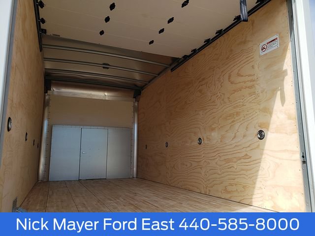 New 2027 Ford E-450 and Econoline 450 Super Duty w/ Power Equipment Group RWD image 15