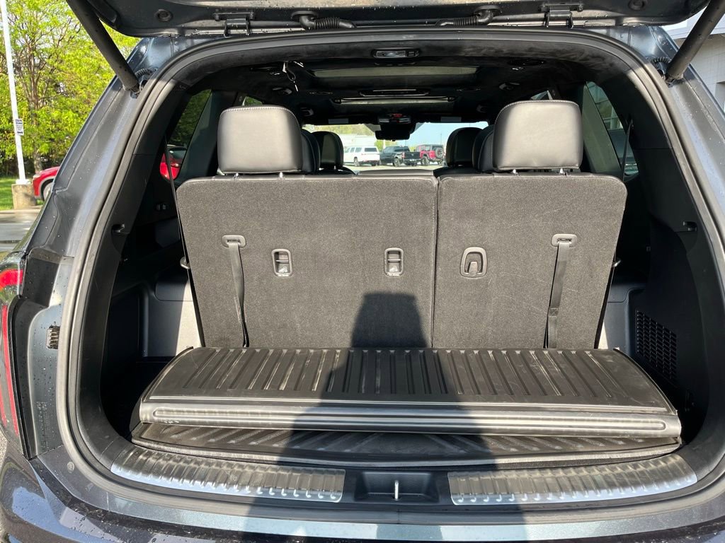 Used 2024 Kia Telluride SX Prestige X-Line AWD/4WD image 30