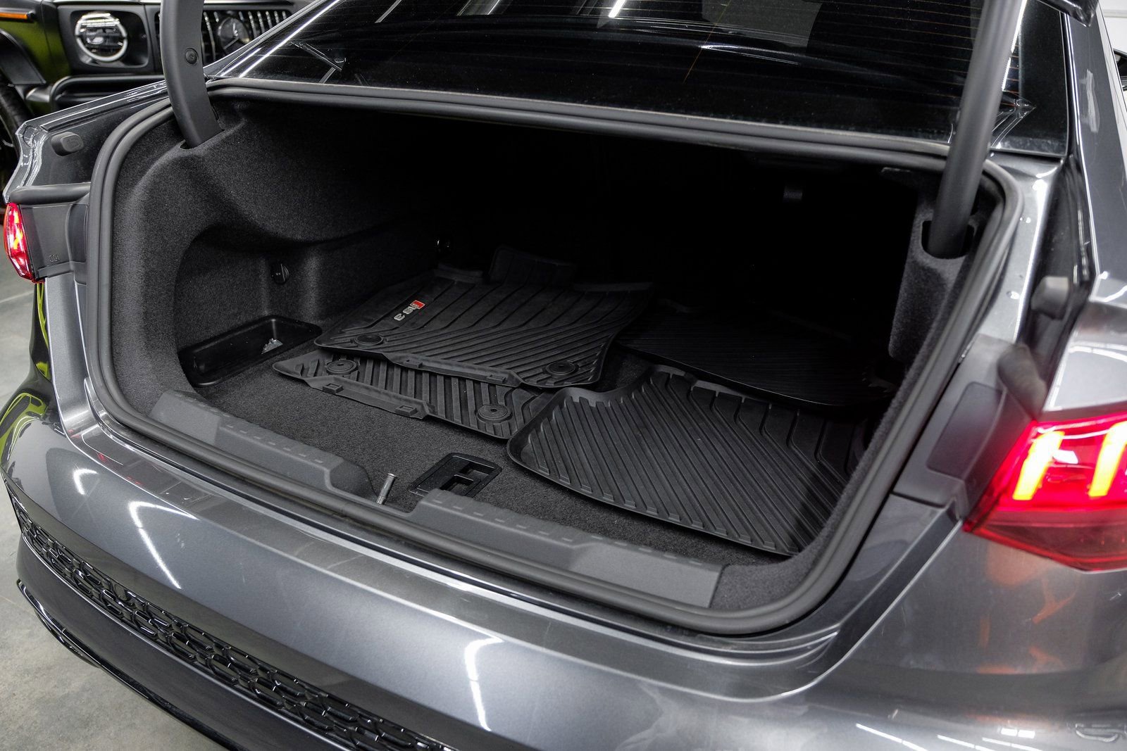 Used 2024 Audi RS 3 image 64