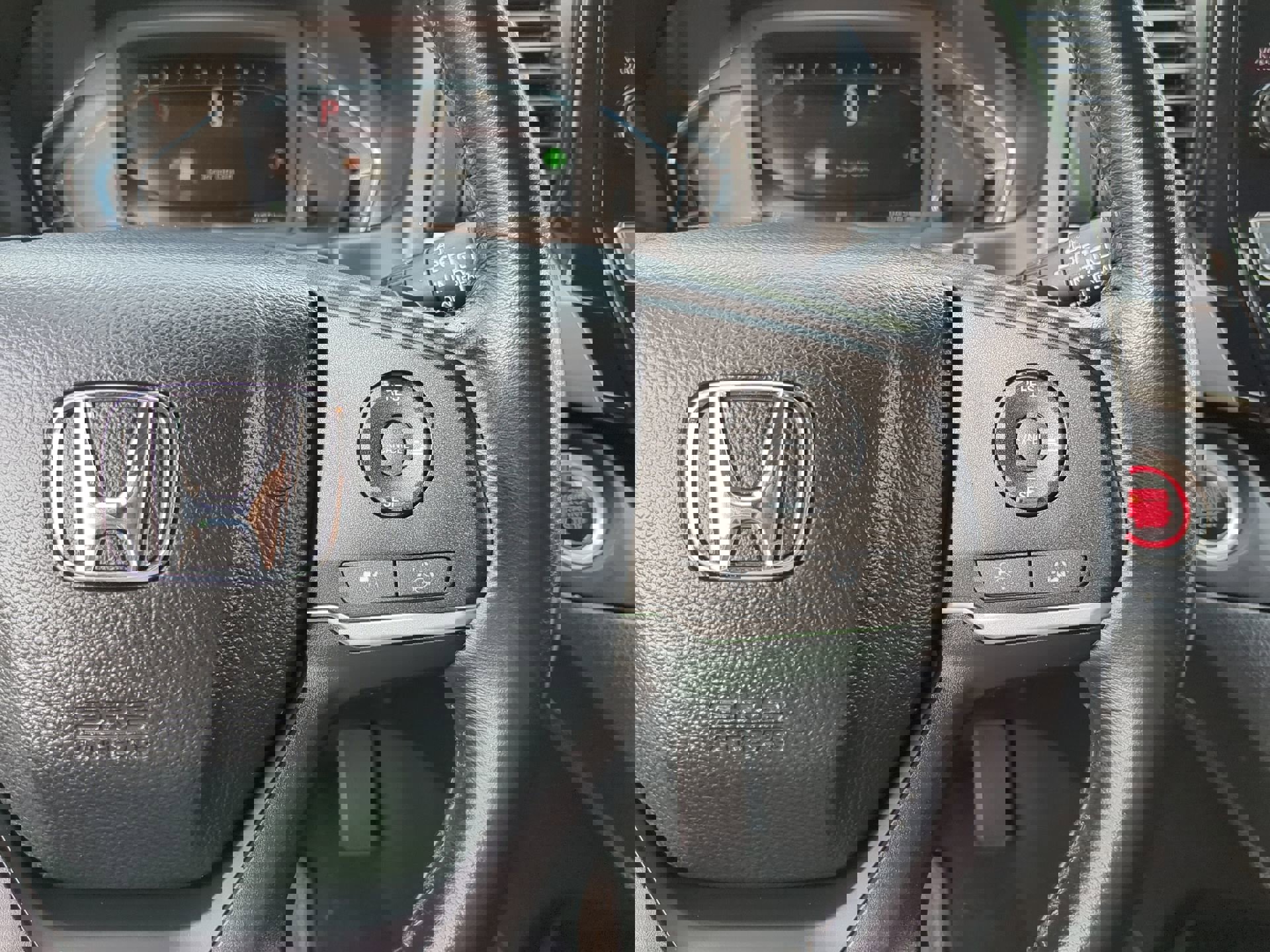 Used 2023 Honda Odyssey EX-L image 31