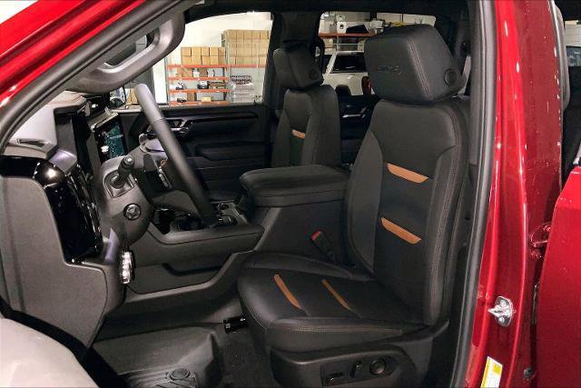 New 2026 GMC Sierra 1500 AT4 w/ AT4 Premium Package image 12