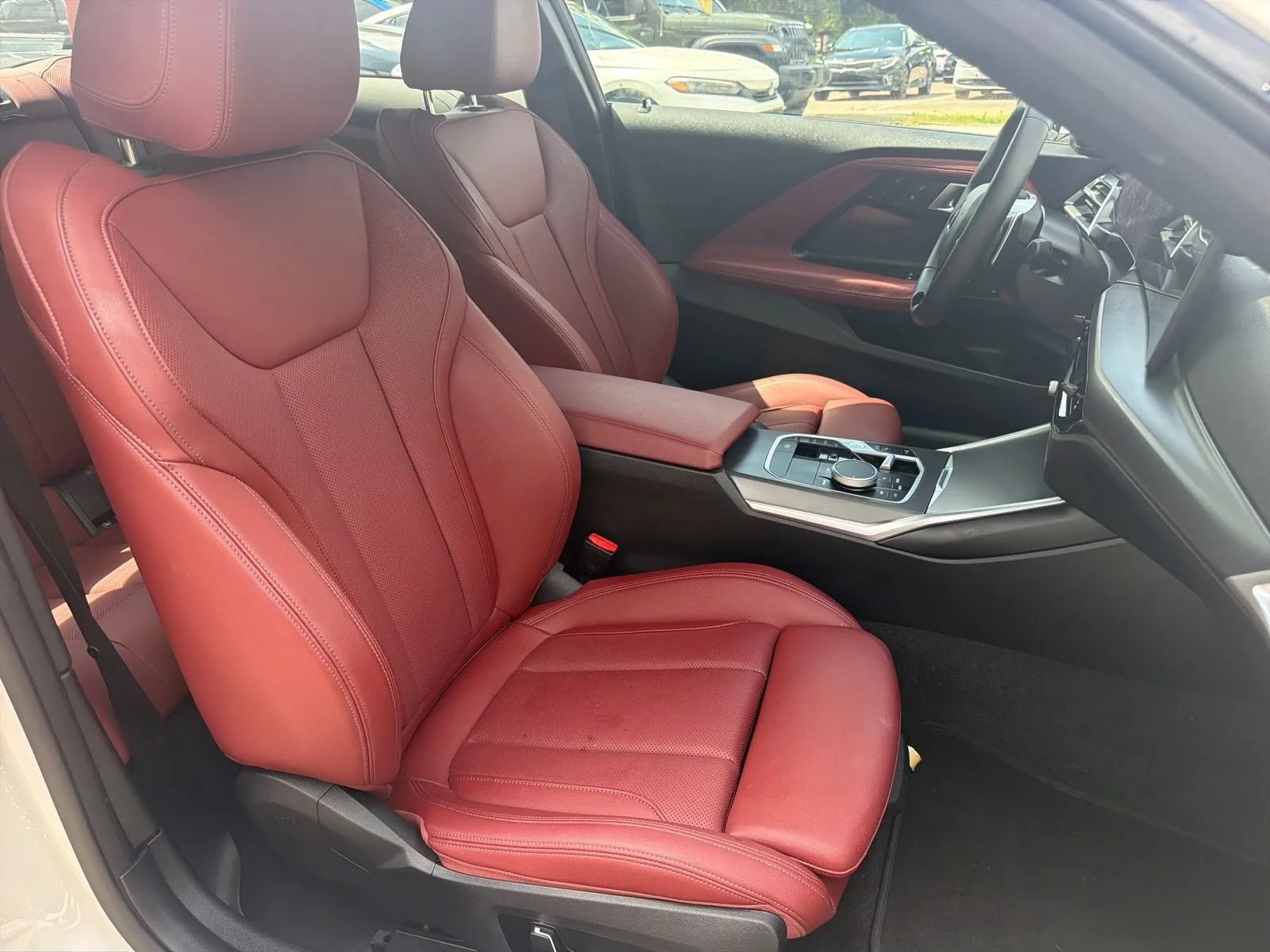 Used 2026 BMW 230i Coupe w/ Premium Package RWD image 15