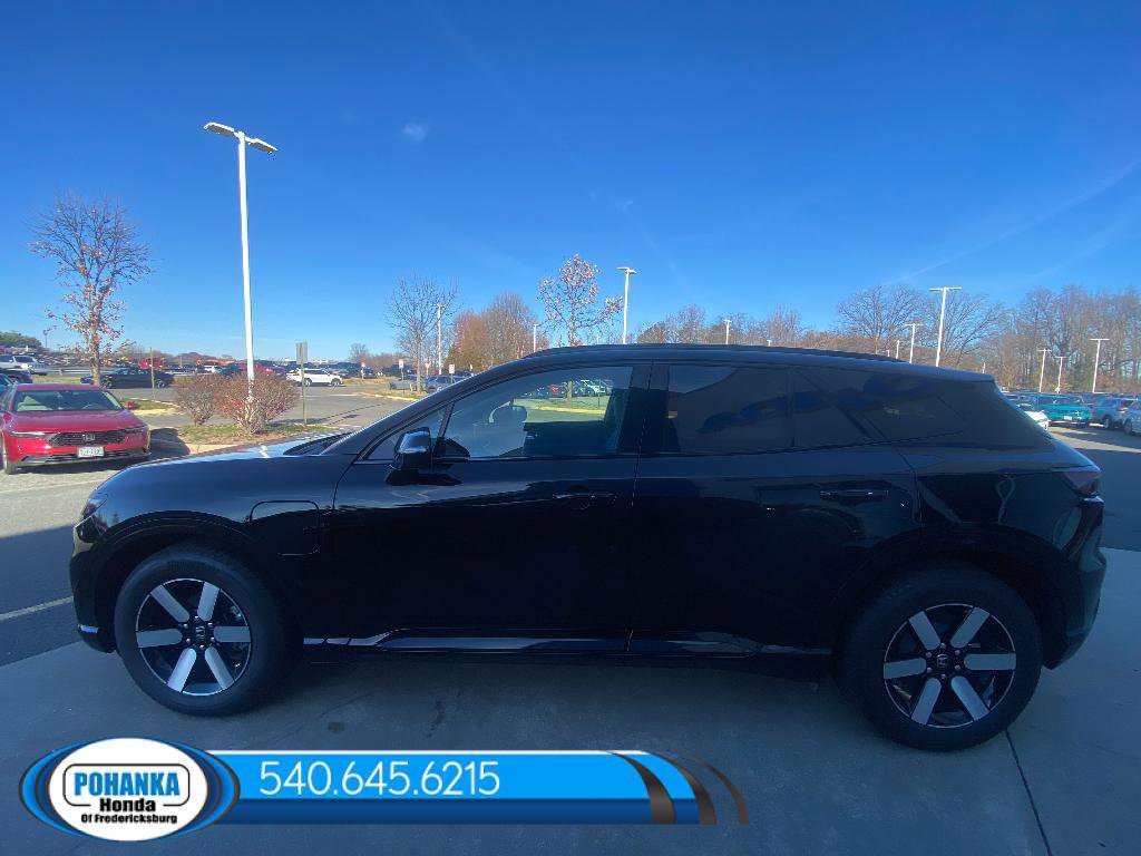 New 2026 Honda Prologue Touring image 2