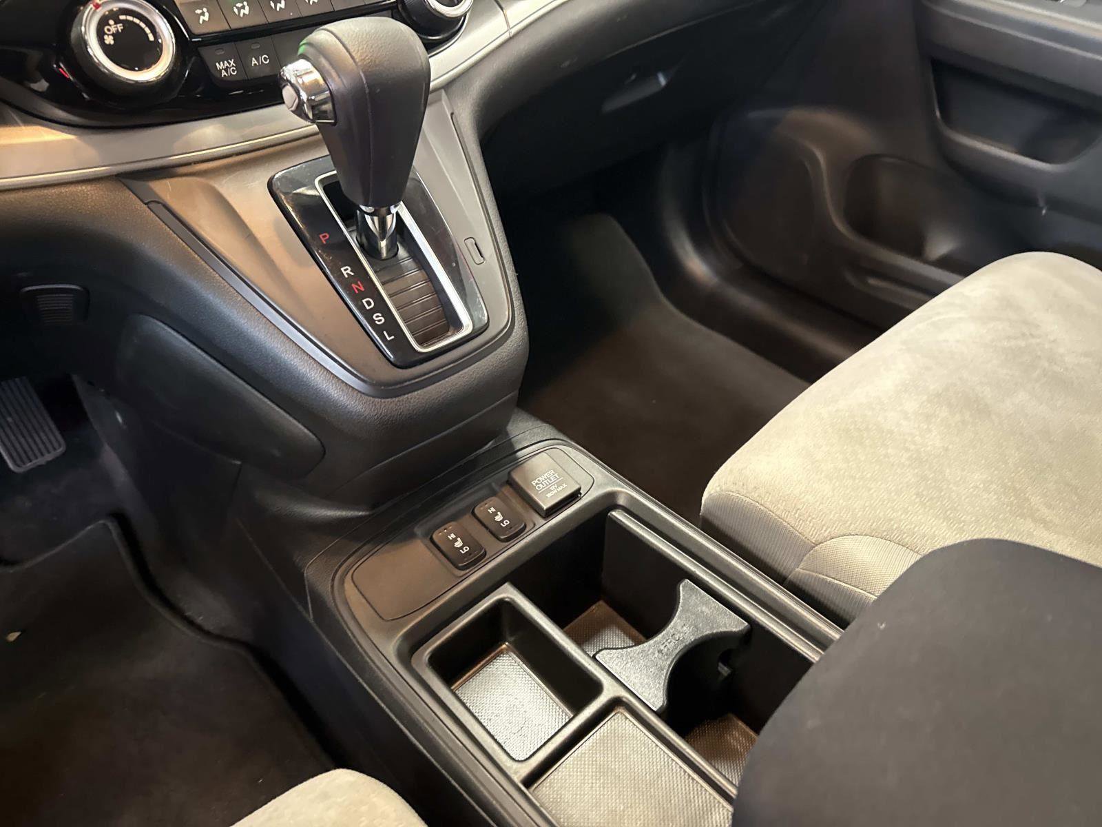 Used 2016 Honda CR-V EX image 25