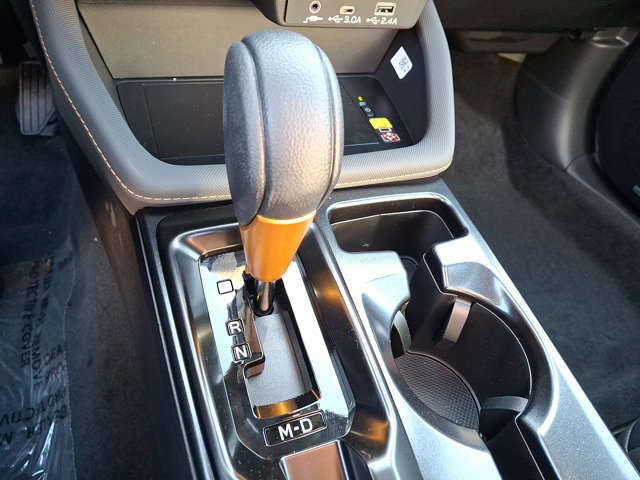 New 2026 Subaru Forester Wilderness AWD/4WD image 12