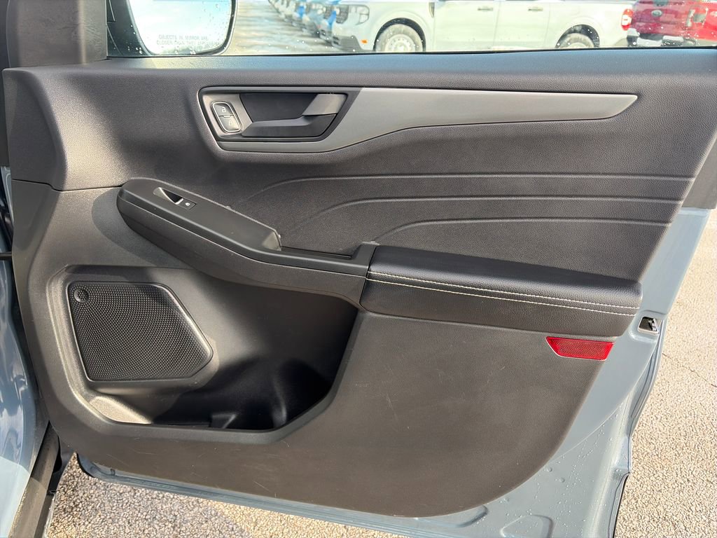 Used 2025 Ford Escape Active w/ Tech Pack #1 image 13