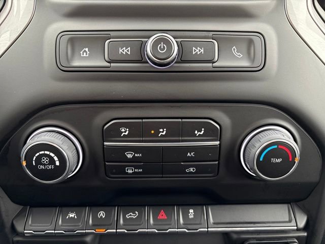 Used 2023 Chevrolet Silverado 1500 Custom w/ Rally Edition image 18