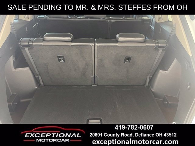 Used 2019 Volkswagen Atlas SE AWD/4WD image 46