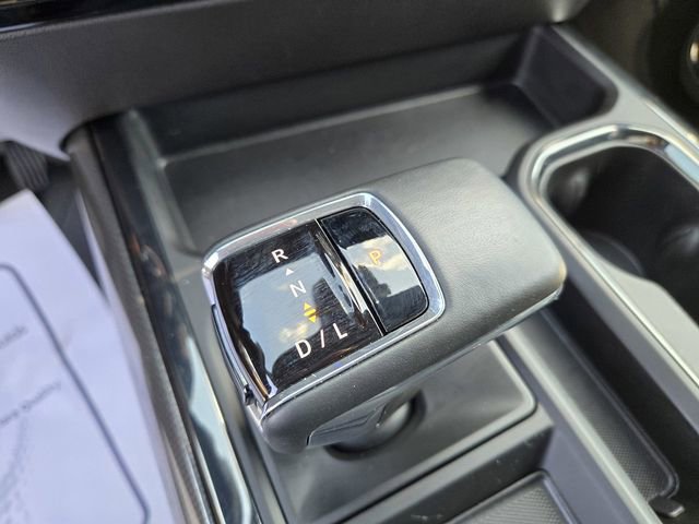 Used 2025 Chevrolet Silverado 1500 ZR2 w/ Technology Package AWD/4WD image 26