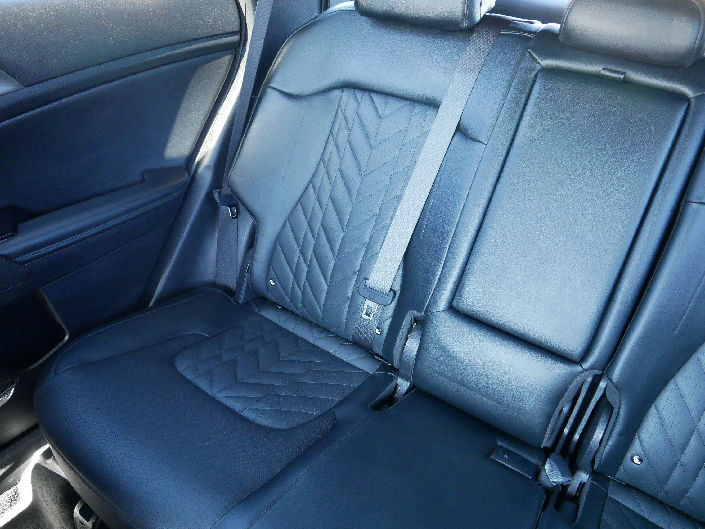 Certified 2023 Kia Sportage X-Pro Prestige image 12