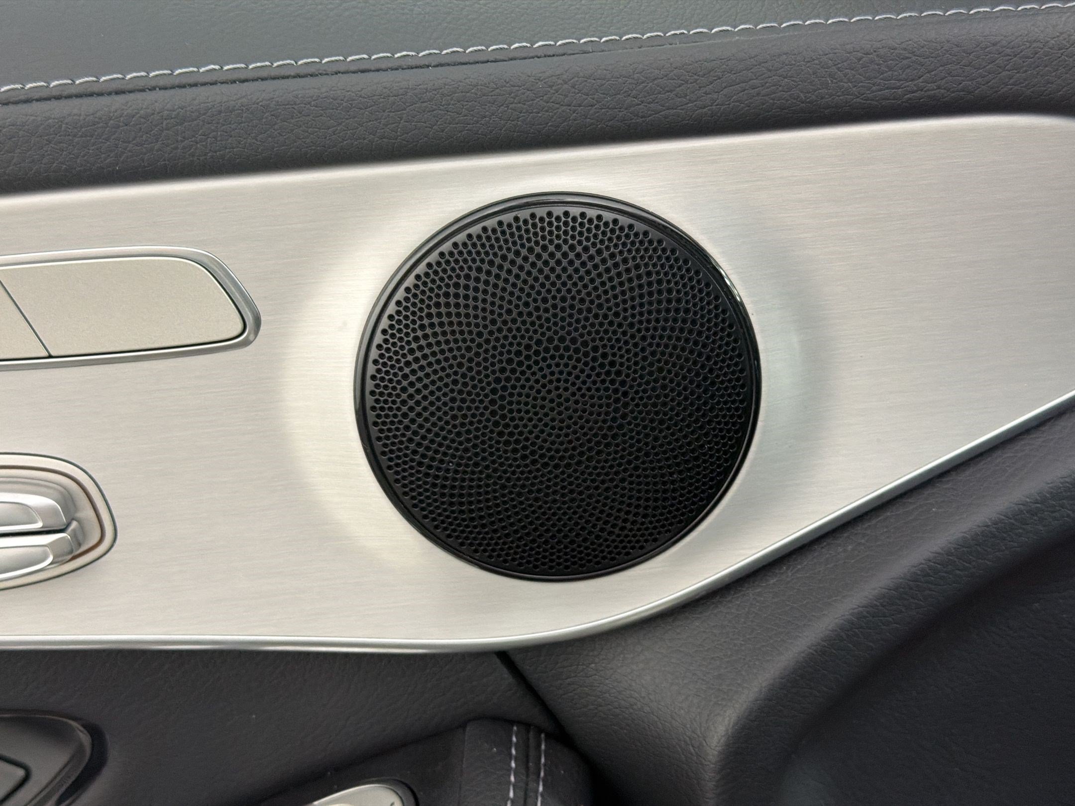 Certified 2022 Mercedes-Benz GLC 300 4MATIC Coupe image 29