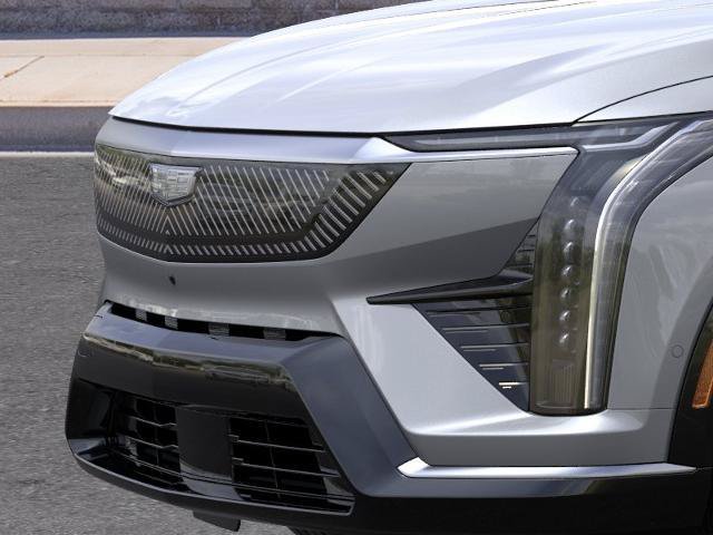 Used 2026 Cadillac Optiq Luxury 1 RWD image 13