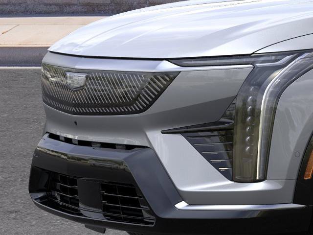 New 2026 Cadillac Optiq Luxury 1 RWD image 13