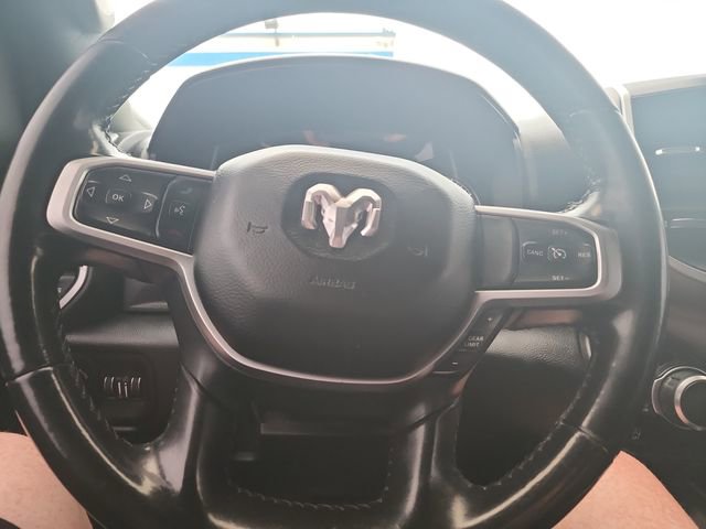 Used 2019 RAM 1500 Big Horn image 19