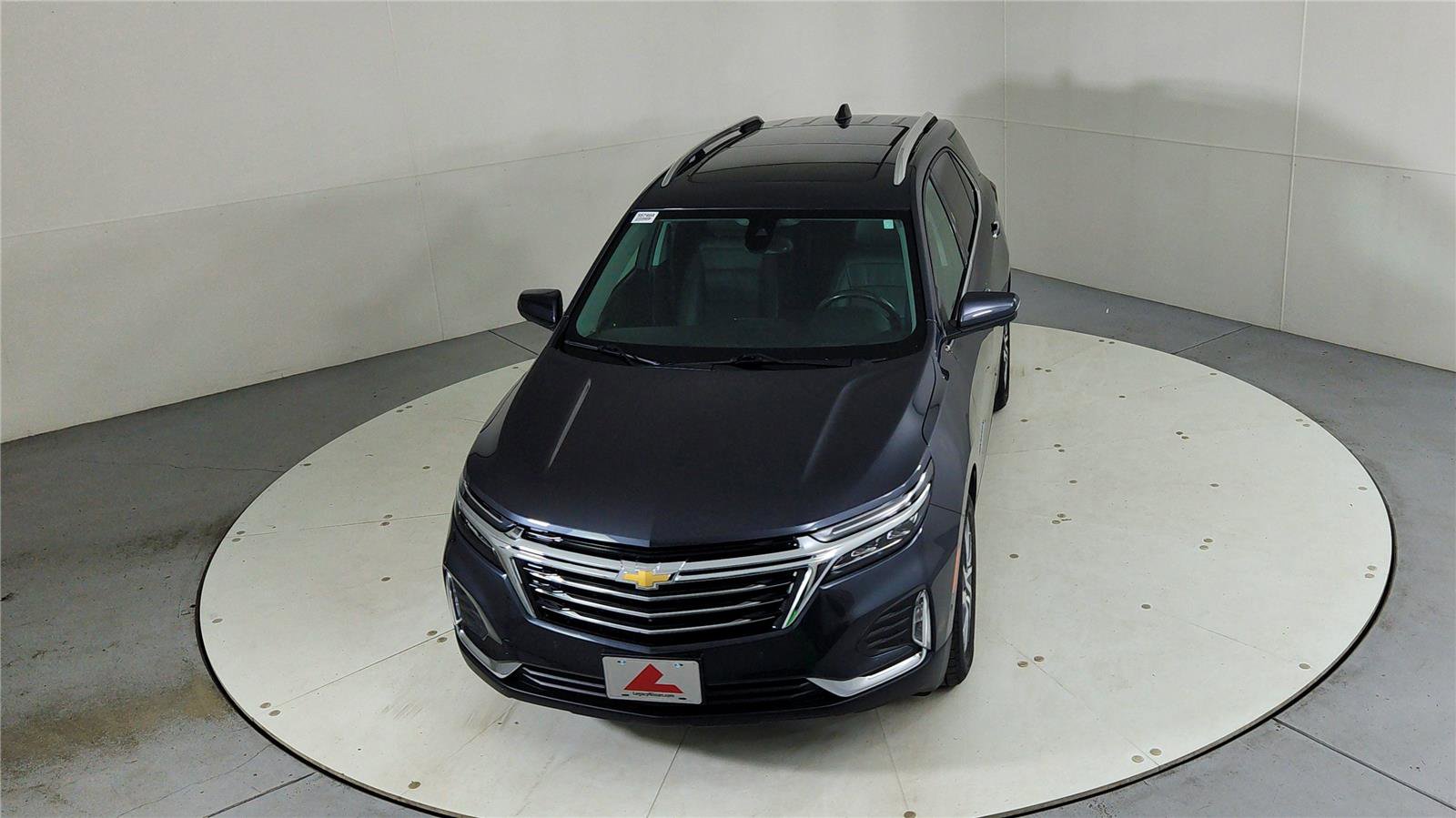 Used 2022 Chevrolet Equinox Premier image 14