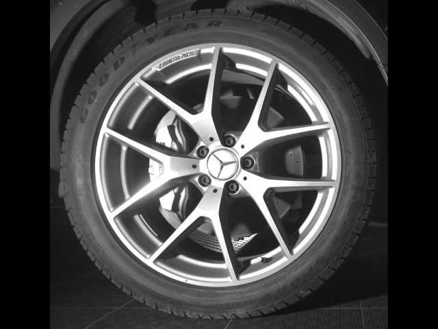 Used 2020 Mercedes-Benz GLC 43 AMG 4MATIC image 10