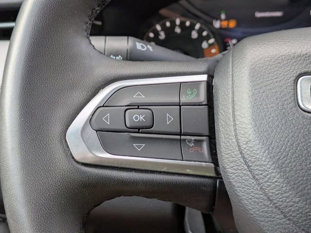 Used 2024 Jeep Compass Limited image 26