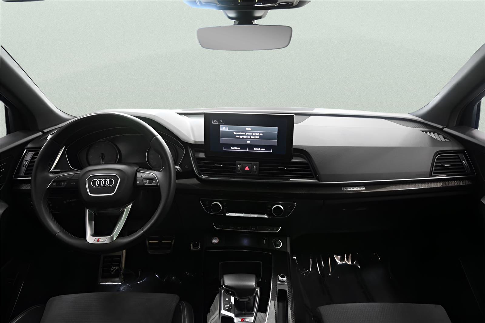 Used 2022 Audi SQ5 Premium AWD/4WD image 15