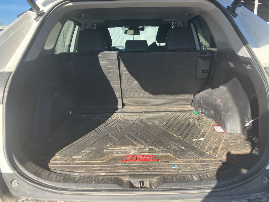 Used 2021 Toyota RAV4 TRD Off-Road w/ TRD Off-Road Weather Package image 10