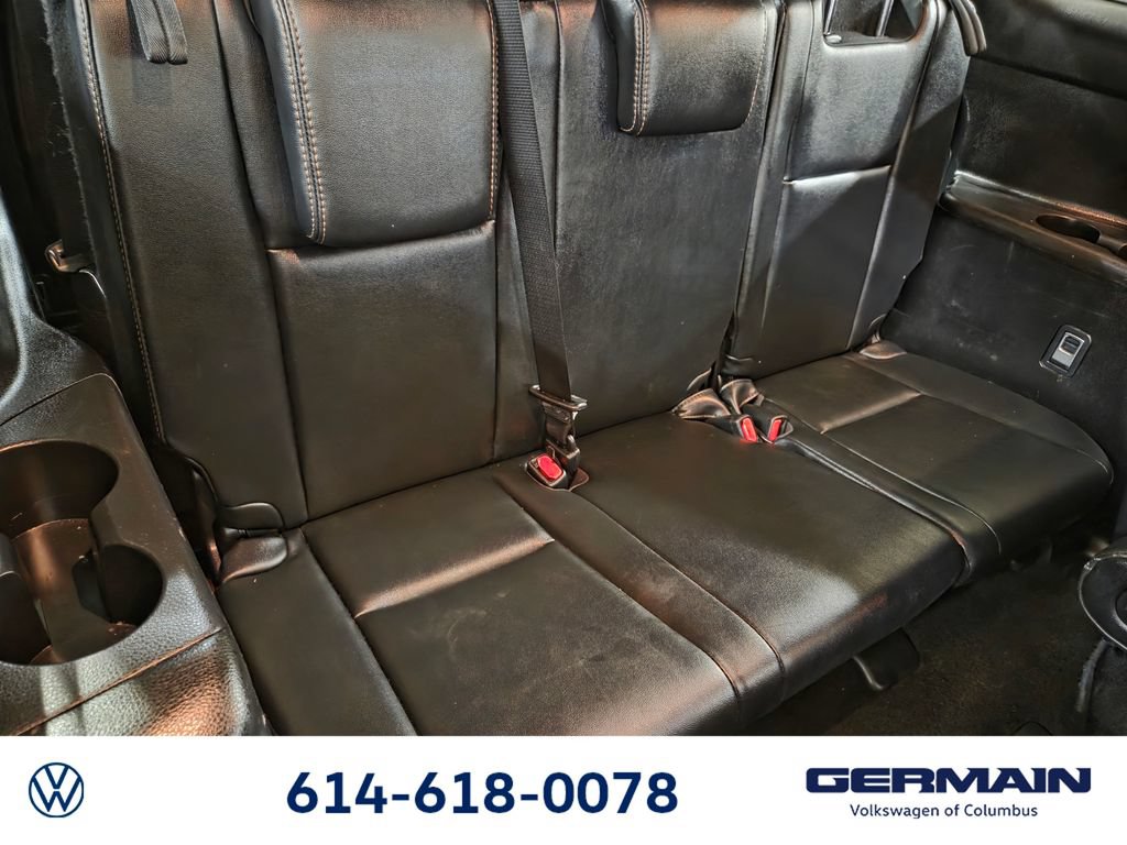 Used 2017 Toyota Highlander Limited AWD/4WD image 22