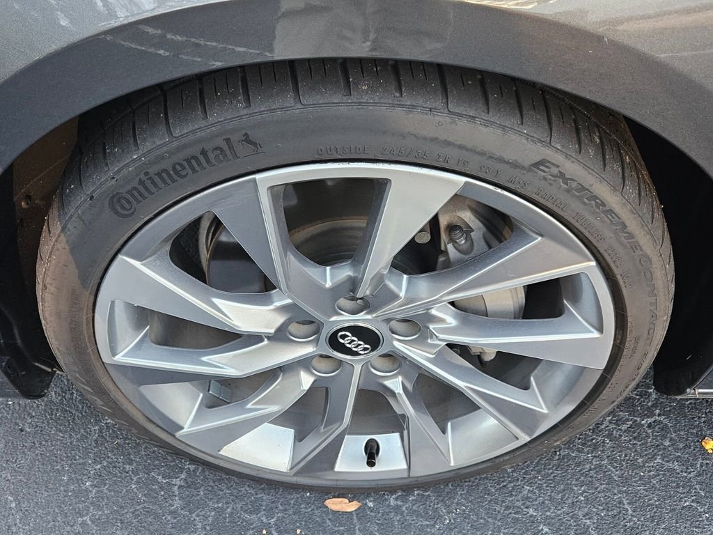 Used 2020 Audi A4 2.0T Premium Plus w/ Premium Plus Package image 10