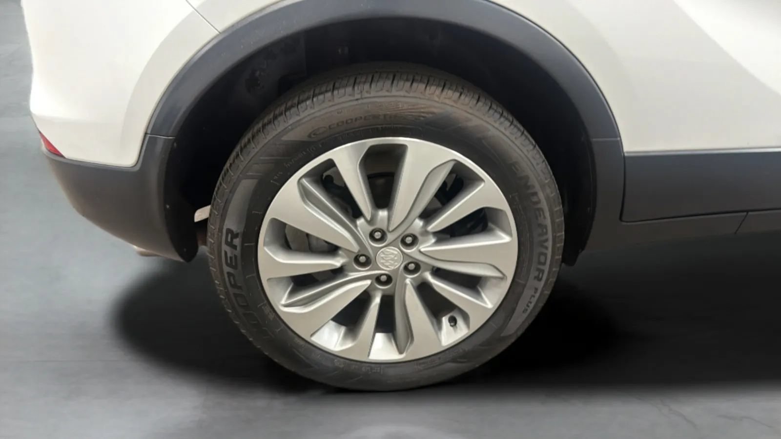 Used 2019 Buick Encore Preferred FWD image 26