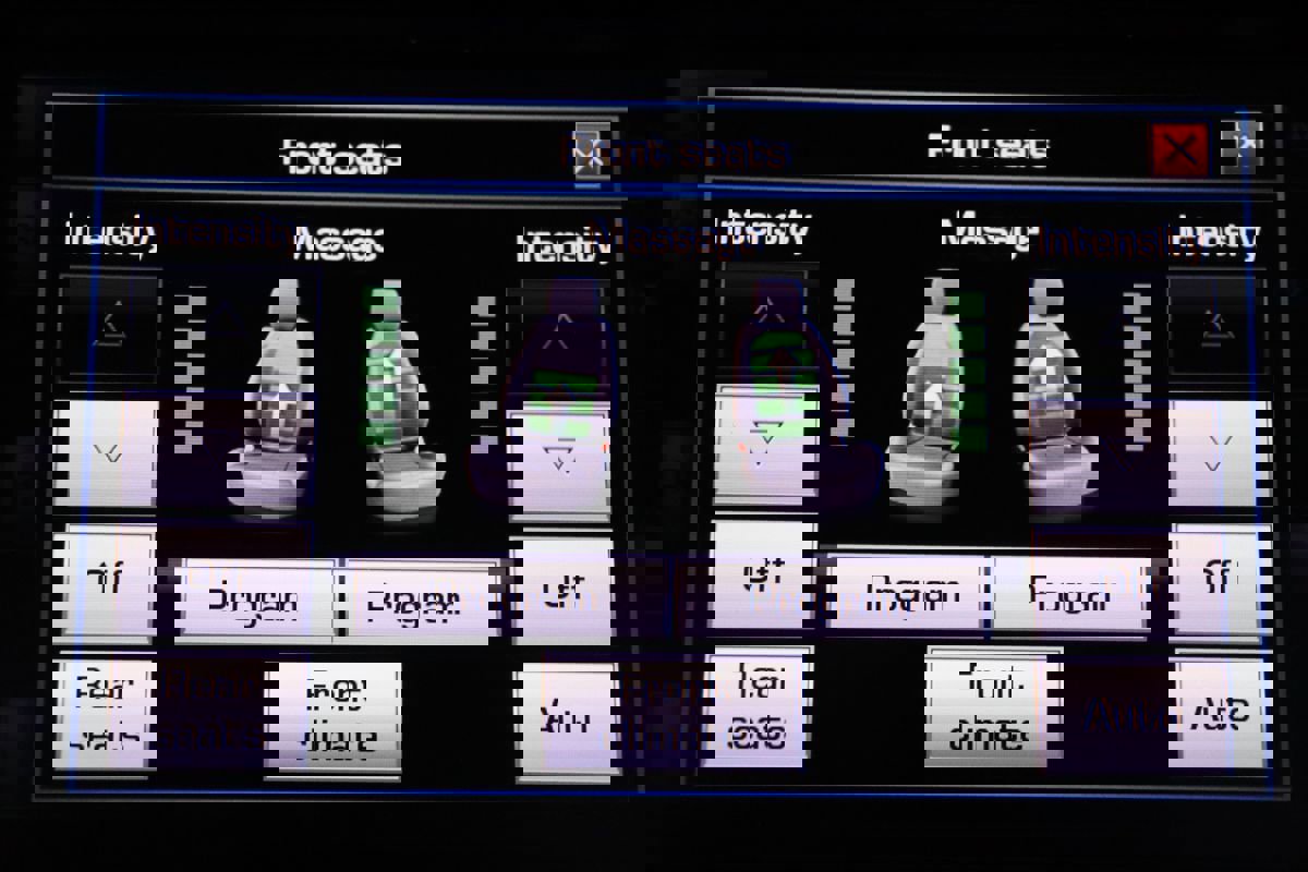 Used 2014 Jaguar XJ L Portfolio image 24