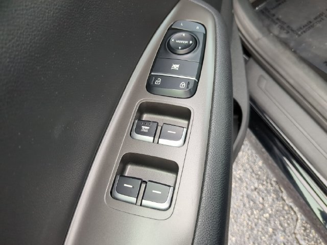 Used 2020 Kia Optima LX FWD image 19