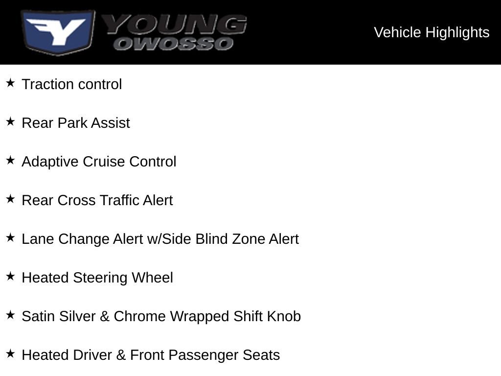 Certified 2024 Chevrolet TrailBlazer LT w/ LT Cold Weather Package FWD image 6