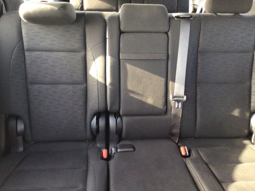 Used 2025 Dodge Durango GT AWD/4WD image 15