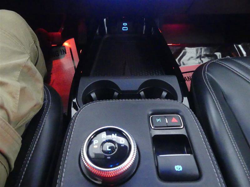 Used 2023 Ford Mustang Mach-E Premium image 14