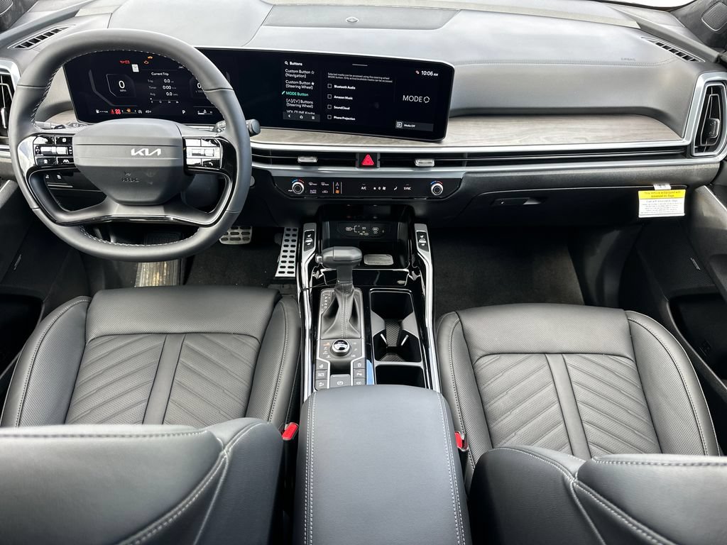 New 2026 Kia Sorento SX Prestige AWD/4WD image 21