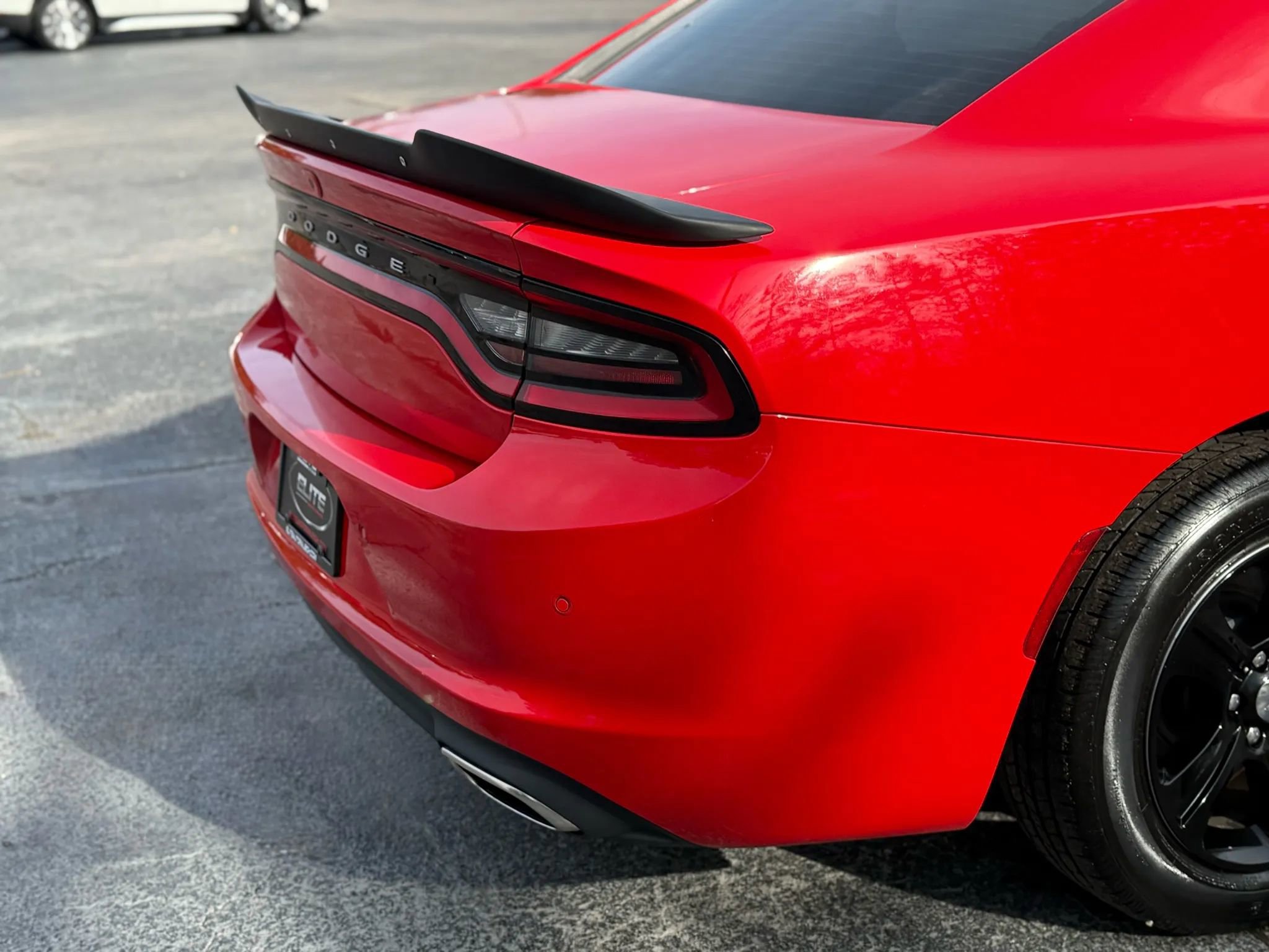 Used 2022 Dodge Charger SXT image 11