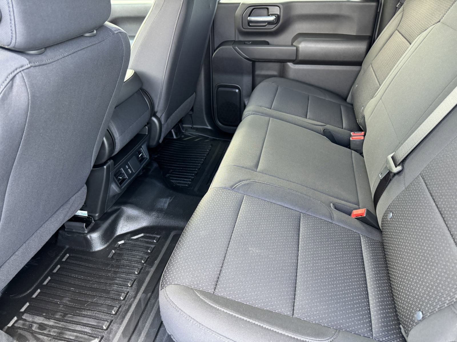 New 2024 Chevrolet Silverado 3500 W/T w/ WT Convenience Package image 15