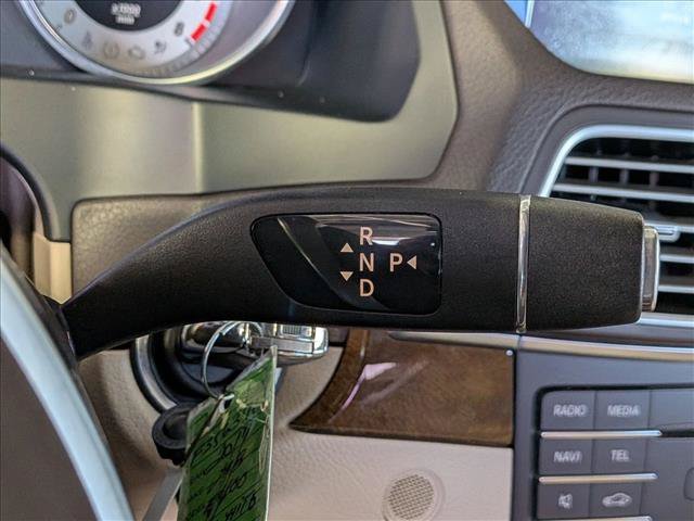 Used 2017 Mercedes-Benz E 400 4MATIC Coupe image 12