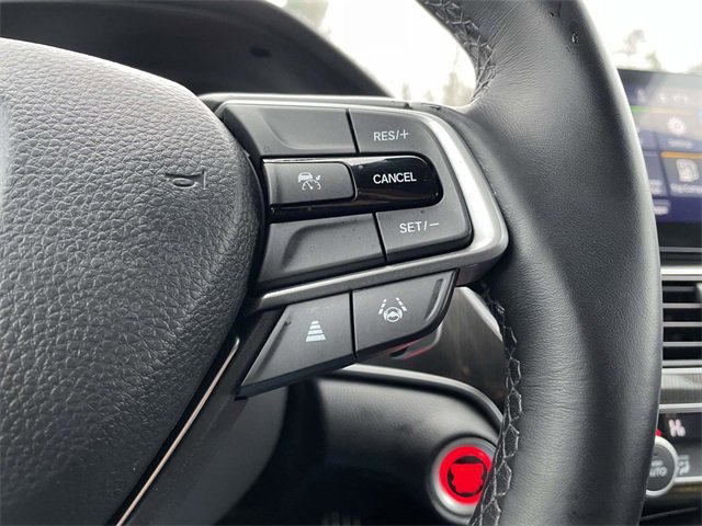 Used 2022 Honda Accord Sport image 25