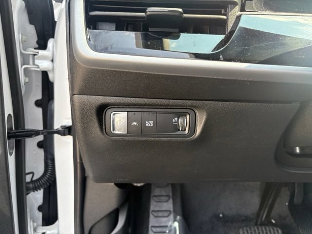 Used 2024 Honda Prologue EX image 25