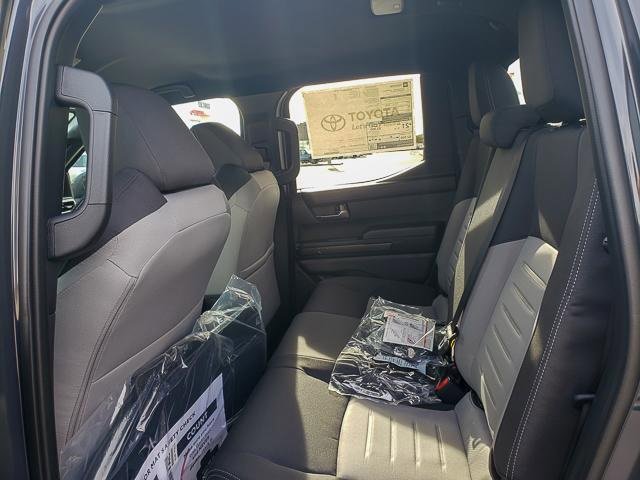 New 2025 Toyota Tacoma TRD Off-Road image 17