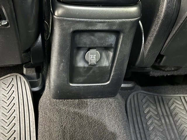 Used 2015 Dodge Journey Crossroad w/ Flexible Seating Group image 10