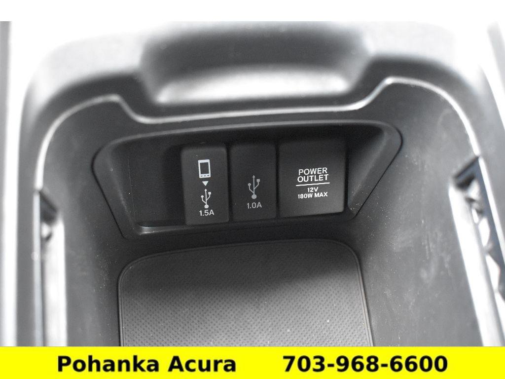 Used 2017 Honda CR-V EX-L image 17