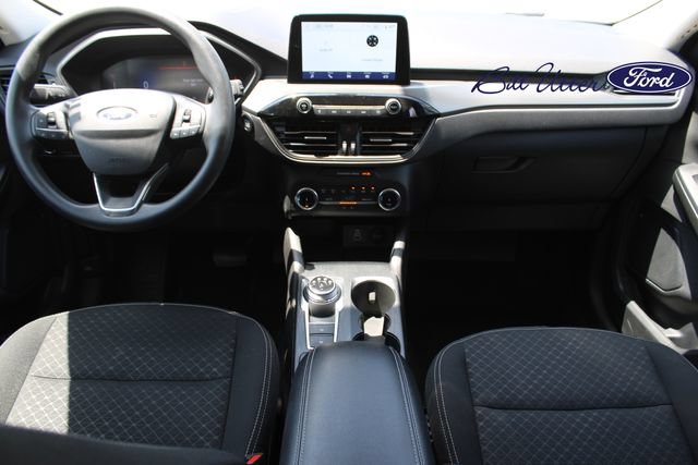 Used 2025 Ford Escape Active FWD image 15