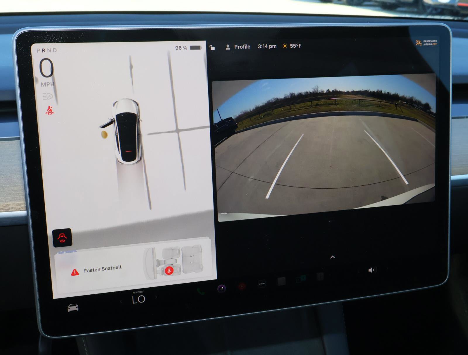 Used 2023 Tesla Model Y Long Range image 20